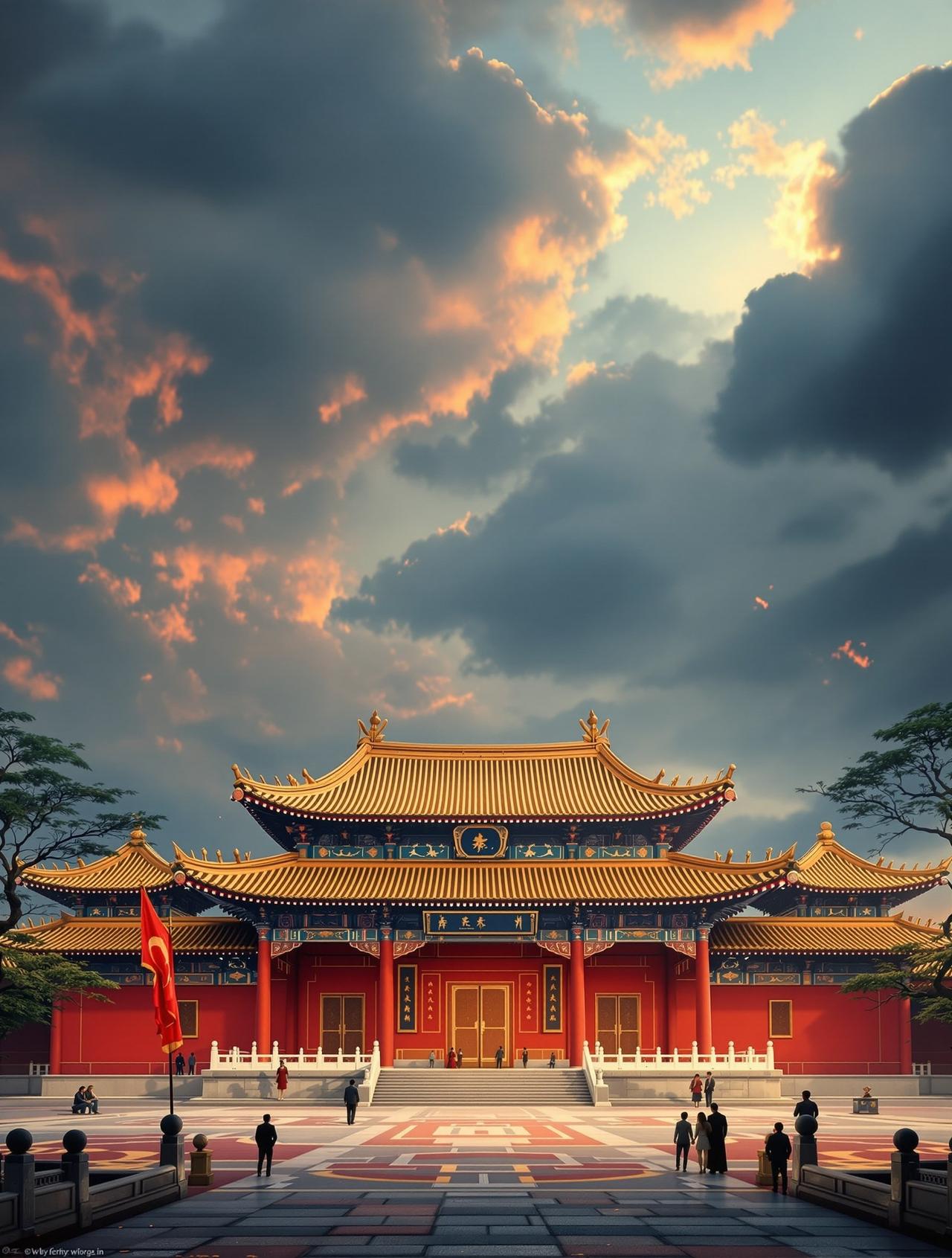 第九电影院-盛世繁华-古装剧