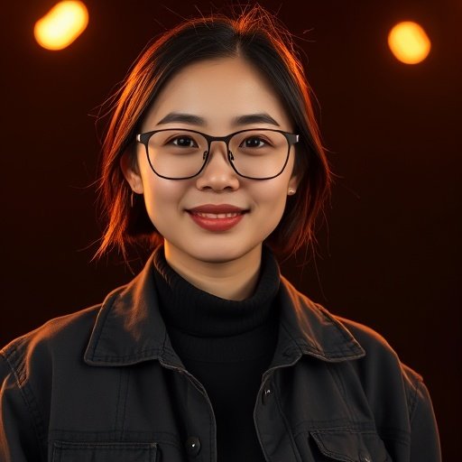 第九电影院王诗雅-后期总监